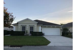 388 North Shore Boulevard, Port St. Lucie, FL 34986 - MLS#1064104