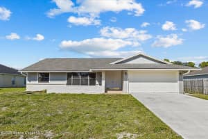 2671 Union Terrace, Port St. Lucie, FL 34953 - MLS#1064106