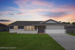 2671 Union Terrace, Port St. Lucie, FL 34953 - MLS#1064106