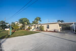 142 Atlantic Avenue Avenue, Indialantic, FL 32903 - MLS#1064110