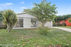 676 Thomas Jefferson Lane, Melbourne, FL 32904 - MLS#1064112