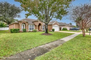 4375 Fletcher Lane, Titusville, FL 32780 - MLS#1064119