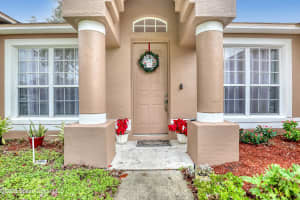 4375 Fletcher Lane, Titusville, FL 32780 - MLS#1064119