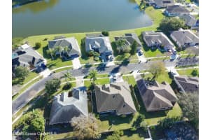 4375 Fletcher Lane, Titusville, FL 32780 - MLS#1064119