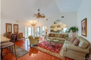 2300 Rhinehart Road, Palm Bay, FL 32909 - MLS#1064123