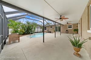 5989 Barna Avenue, Titusville, FL 32780 - MLS#1064132