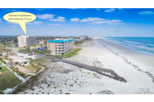 5350 Monroe Avenue, Cocoa, FL 32927 - MLS#1064133