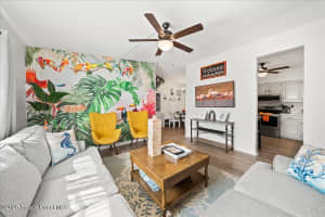 1350 Orlando Avenue, Cocoa Beach, FL 32931 - MLS#1064145