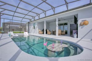 467 Lamon Street, Palm Bay, FL 32908 Sold 04/20/26