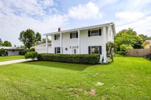 2869 Hiawatha Avenue, Palm Bay, FL 32905 - MLS#1064152