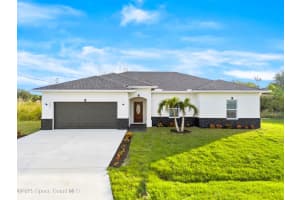 6551 Marlbrook Lane, Cocoa, FL 32927 - MLS#1064153