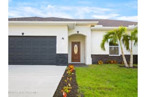 6551 Marlbrook Lane, Cocoa, FL 32927 - MLS#1064153