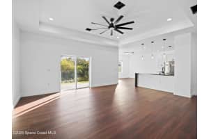 6551 Marlbrook Lane, Cocoa, FL 32927 - MLS#1064153