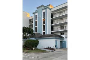 3611 Banana River Boulevard, Cocoa Beach, FL 32931 - MLS#1064155