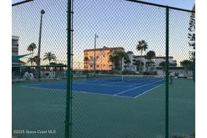 3611 Banana River Boulevard, Cocoa Beach, FL 32931 - MLS#1064155