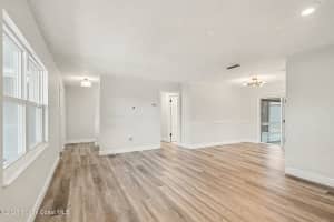 1015 Woodsmere Parkway, Rockledge, FL 32955 - MLS#1064158