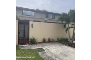 8056 Sunset Court, Cape Canaveral, FL 32920 - MLS#1064160