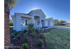6316 Moonrise Dr, Merritt Island, FL 32953, Sold 12/12/25