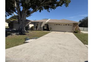 3076 Sea Gate Circle, Merritt Island, FL 32953 - MLS#1064168