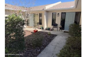 3076 Sea Gate Circle, Merritt Island, FL 32953 - MLS#1064168