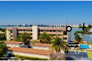 200 Banana River Boulevard, Cocoa Beach, FL 32931 - MLS#1064171