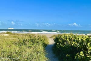 7165 Ridgewood Avenue, Cape Canaveral, FL 32920 - MLS#1064173