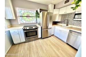 7165 Ridgewood Avenue, Cape Canaveral, FL 32920 - MLS#1064173