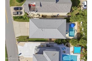 320 Harding Avenue, Cocoa Beach, FL 32931 - MLS#1064180