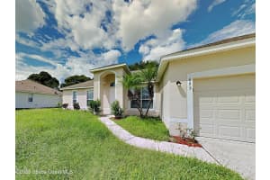 675 Pampas Street, Palm Bay, FL 32907 - MLS#1064182