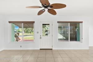 541 Cheyenne Avenue, Melbourne, FL 32935 - MLS#1064186