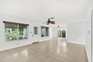 541 Cheyenne Avenue, Melbourne, FL 32935 - MLS#1064186