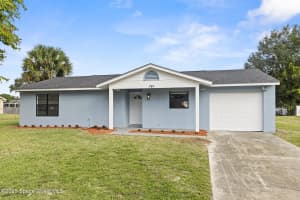 741 Alaska Avenue, Palm Bay, FL 32907 - MLS#1064191