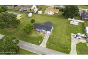 741 Alaska Avenue, Palm Bay, FL 32907 - MLS#1064191