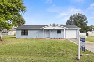 741 Alaska Avenue, Palm Bay, FL 32907 - MLS#1064191