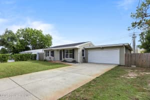 187 Jackson Street, Titusville, FL 32780 - MLS#1064196