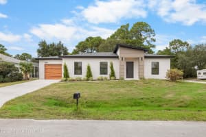 1091 Tolson Street Se, Palm Bay, Fl 32909, Palm Bay