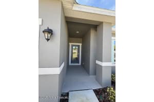 2942 Embrace Way, Titusville, FL 32780 - MLS#1064210