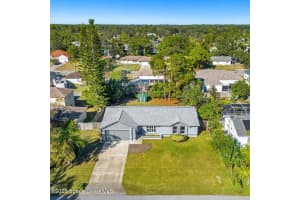 4852 Alfred Street, Cocoa, FL 32927 - MLS#1064212