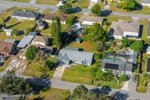 4852 Alfred Street, Cocoa, FL 32927 - MLS#1064212