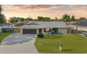 761 Firestone Street, Palm Bay, FL 32907 - MLS#1064223