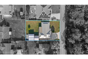 761 Firestone Street, Palm Bay, FL 32907 - MLS#1064223