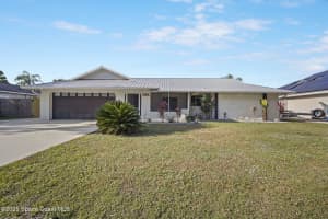 761 Firestone Street, Palm Bay, FL 32907 - MLS#1064223