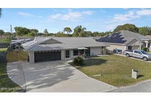 761 Firestone Street, Palm Bay, FL 32907 - MLS#1064223