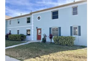 931 Palm Springs Boulevard B, Indian Harbour Beach, Fl 32937, Indian Harbour Beach