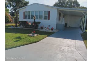 913 Sequoia Street, Barefoot Bay, FL 32976 - MLS#1064229