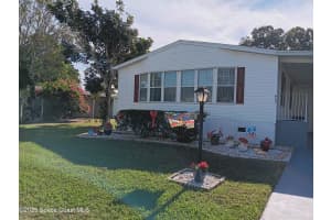 913 Sequoia Street, Barefoot Bay, FL 32976 - MLS#1064229