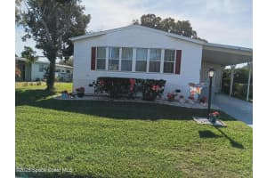 913 Sequoia Street, Barefoot Bay, FL 32976 - MLS#1064229