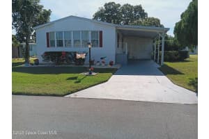 913 Sequoia Street, Barefoot Bay, FL 32976 - MLS#1064229