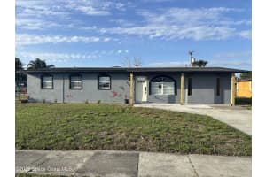 3782 Catalina Drive, Cocoa, Fl 32926, Cocoa