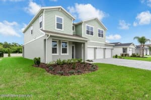 3450 Viridian Circle, Melbourne, FL 32904 - MLS#1064231